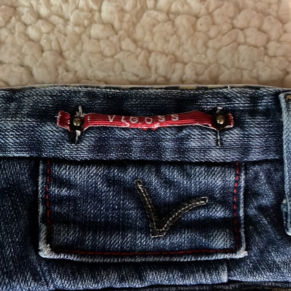 Vigoss jeans - Picture 4 of 6